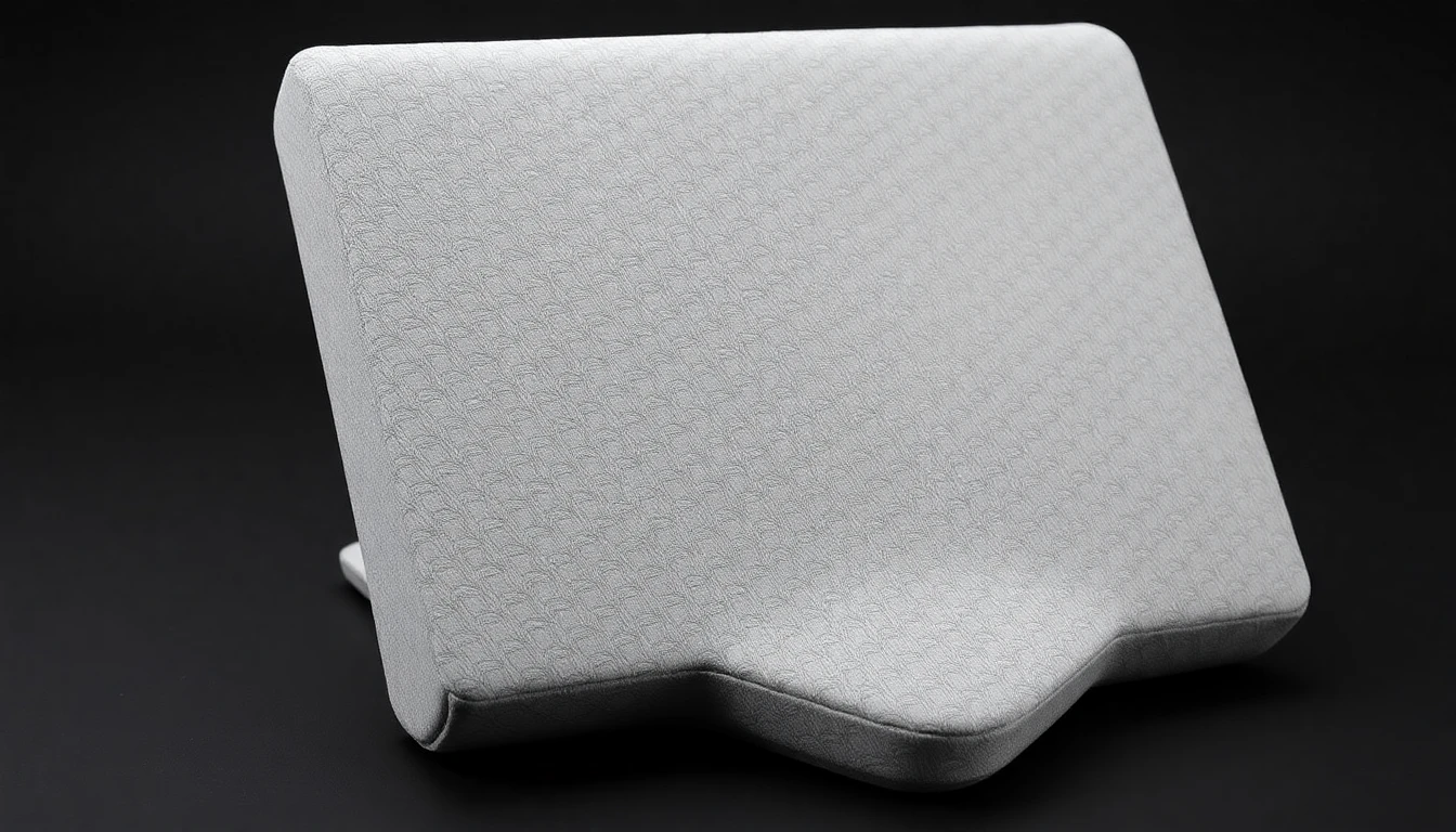 وسادة دعم أسفل الظهر