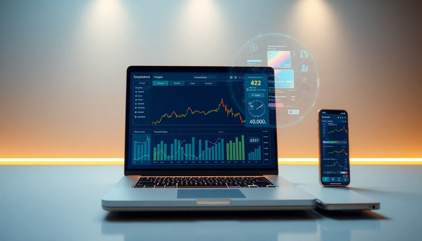 بطاقة الاستثمار الرقمي